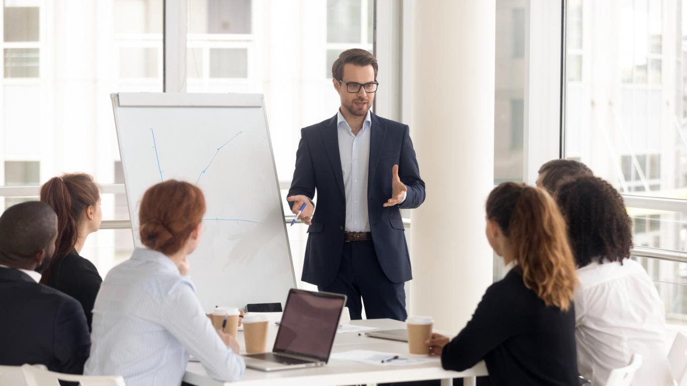 Work Smarter Not Harder How To Use Consulting To Improve Efficiency In Your CompanyWhat Is 